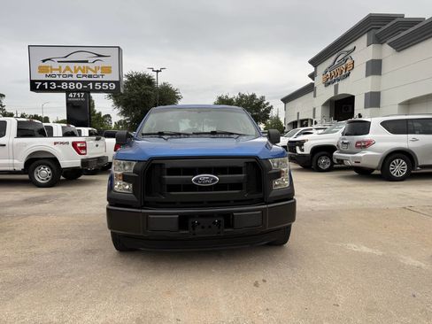 Used 2016 Ford F150 XL w/ Equipment Group 101A Mid RWD image 35