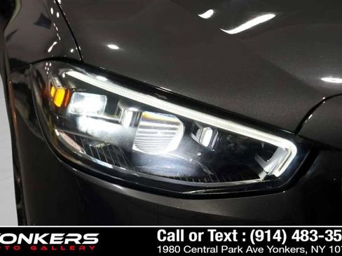 Used 2023 Mercedes-Benz S 500 4MATIC w/ AMG Line image 43