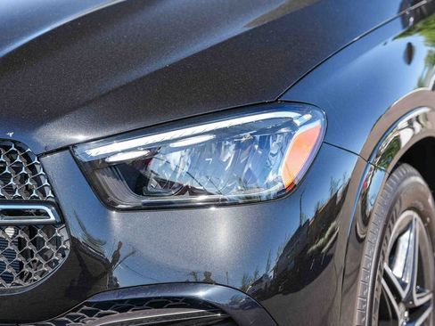 New 2026 Mercedes-Benz GLE 450 4MATIC image 2