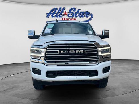Used 2024 RAM 2500 Laramie AWD/4WD image 8