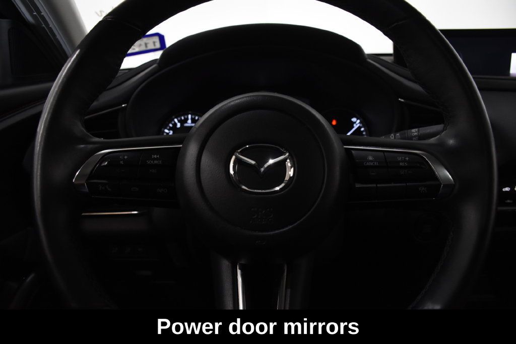 Used 2025 MAZDA CX-30 AWD 2.5 S w/ Preferred Package image 18