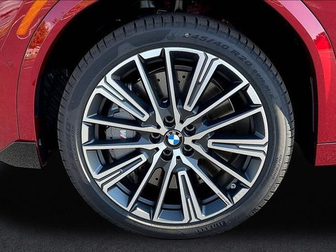 New 2026 BMW X2 M35i w/ Technology Package AWD/4WD image 34