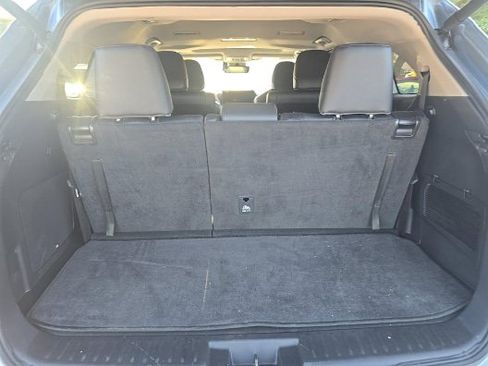 Used 2024 Toyota Highlander Limited FWD image 20