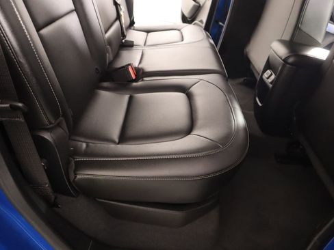 Used 2022 Chevrolet Colorado ZR2 image 16