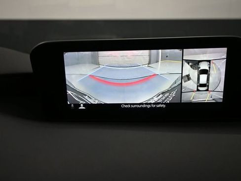 Certified 2022 MAZDA MAZDA3 s image 18