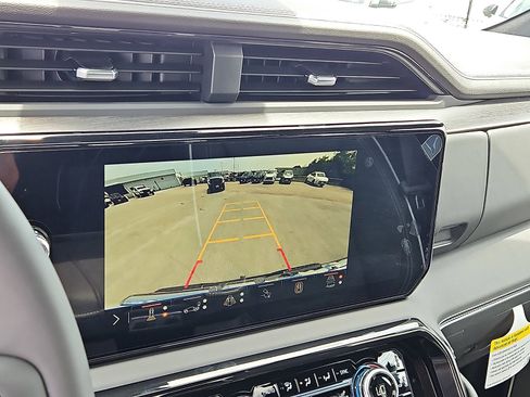 New 2026 GMC Sierra 1500 AT4X AWD/4WD image 16