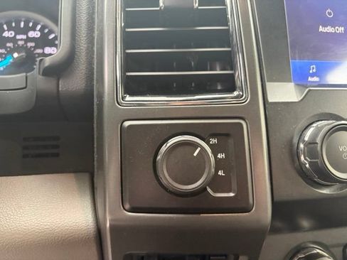 Used 2022 Ford F250 XLT AWD/4WD image 18