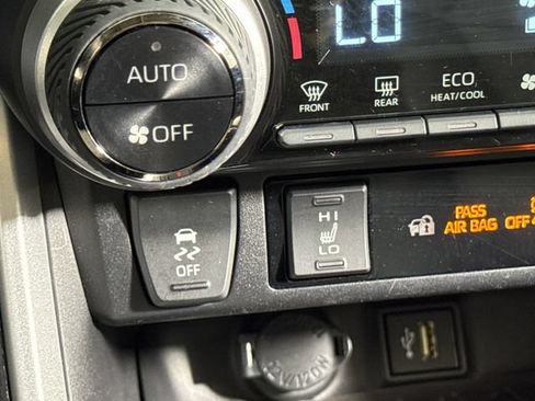 Certified 2024 Toyota RAV4 XLE Premium w/ Weather Package AWD/4WD image 39