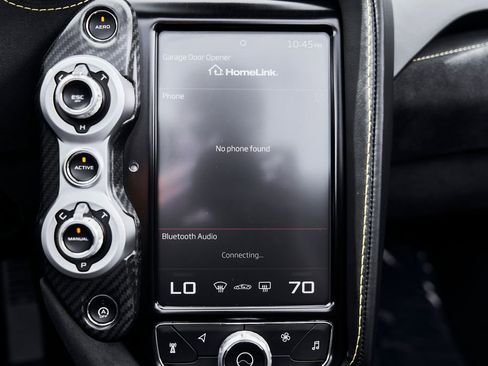 Used 2021 McLaren 720S Luxury RWD image 63