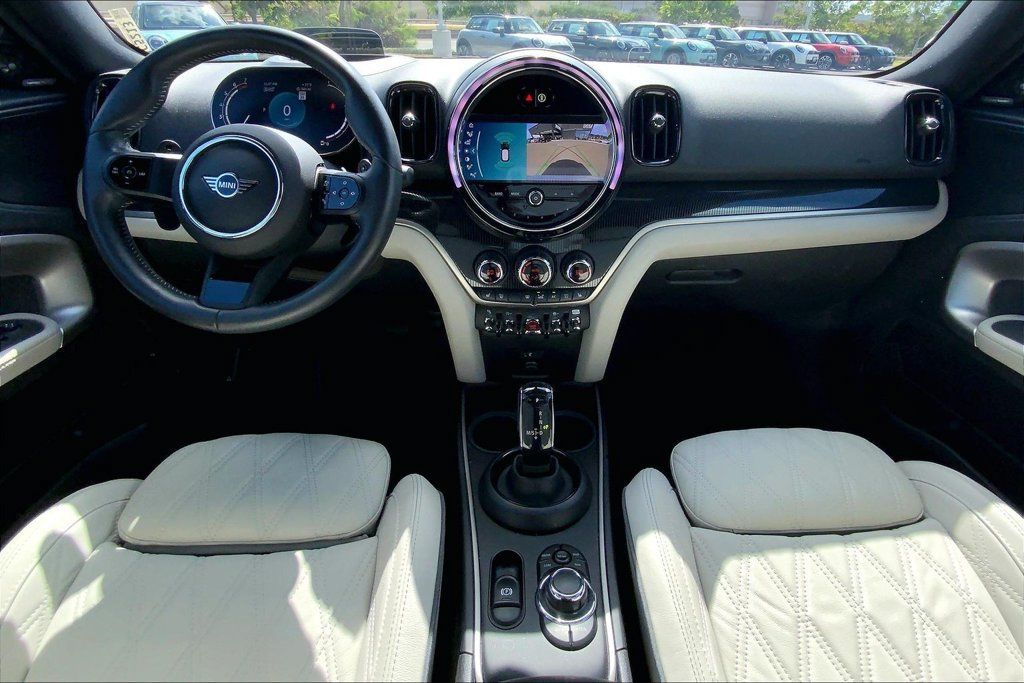 Used 2022 MINI Cooper Countryman S FWD image 15