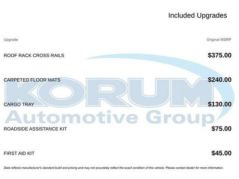 New 2026 Hyundai Tucson SEL AWD/4WD image 15