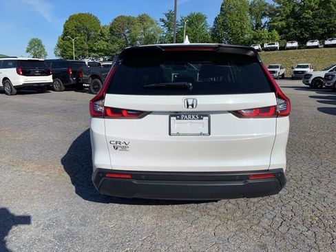 Used 2024 Honda CR-V EX-L image 7