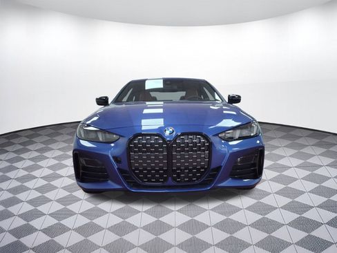 Used 2026 BMW 430i xDrive 430i xDrive w/ M Sport Package image 6