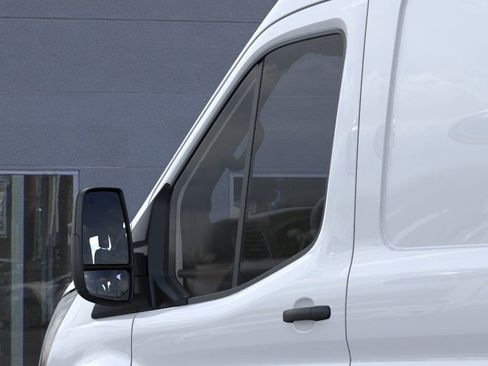 New 2026 Ford Transit 250 148 Medium Roof RWD image 21