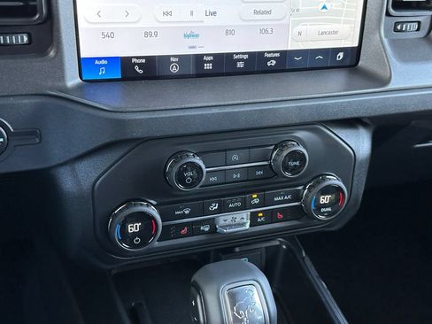 New 2025 Ford Bronco Big Bend AWD/4WD image 28