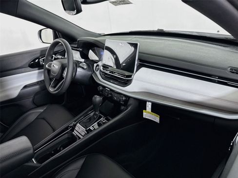 New 2026 Jeep Compass Limited AWD/4WD image 20
