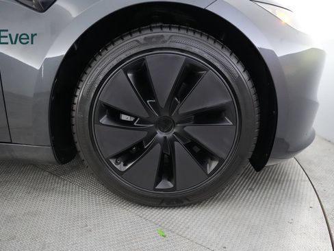 Used 2024 Tesla Model 3 Long Range AWD/4WD image 20