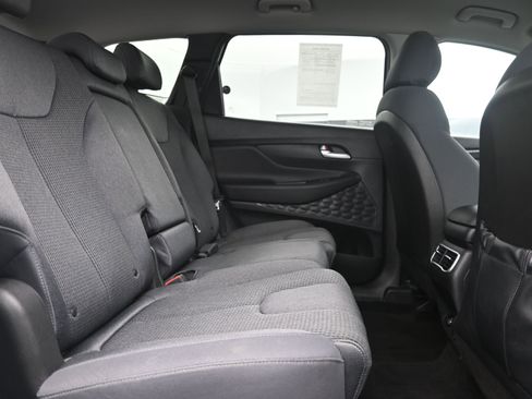 Used 2022 Hyundai Santa Fe SEL image 26