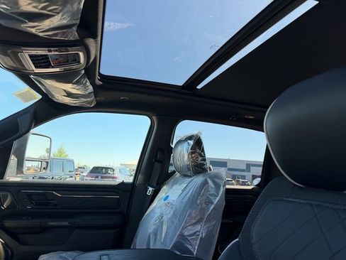 New 2026 RAM 1500 Limited w/ Night Edition image 26