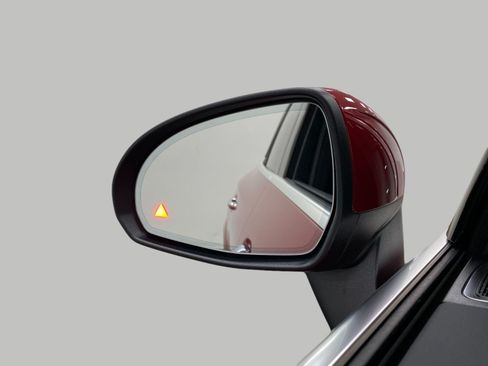 Certified 2026 Mercedes-Benz GLC 300 4MATIC image 20