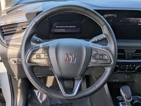 Used 2025 Buick Encore GX Preferred FWD image 15