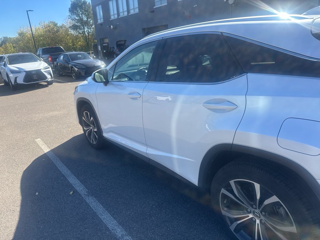 Used 2020 Lexus RX 350 AWD w/ Premium Package image 15