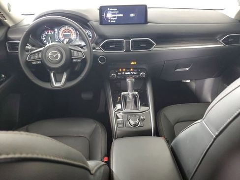 Certified 2023 MAZDA CX-5 AWD 2.5 S w/ Premium Plus Pkg image 15