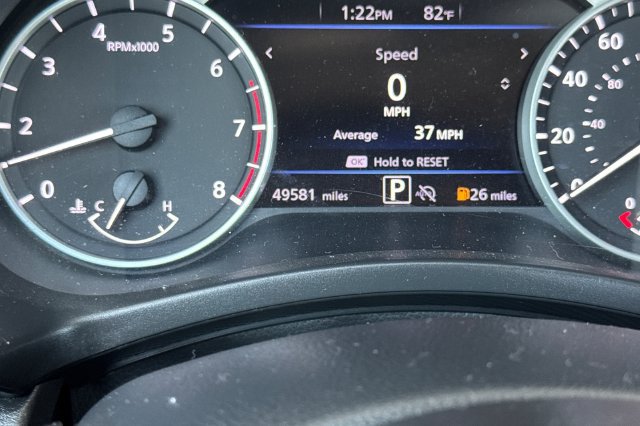 Certified 2024 Nissan Sentra SV FWD image 29