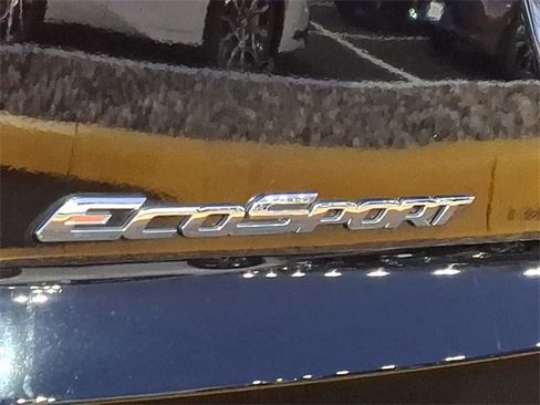 Used 2018 Ford EcoSport SES image 31