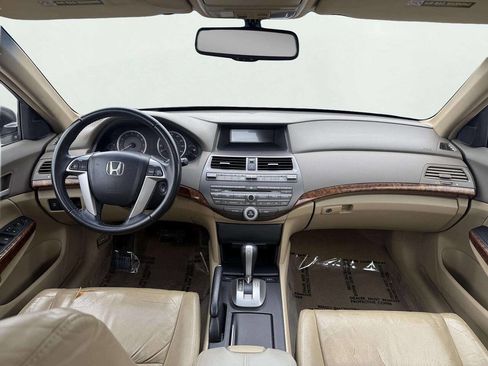 Used 2008 Honda Accord EX-L image 14