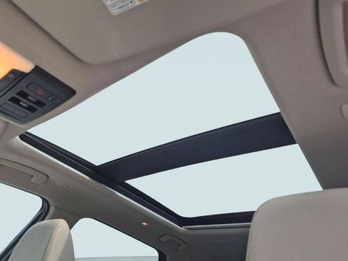 Certified 2023 Nissan Rogue SL AWD/4WD image 15