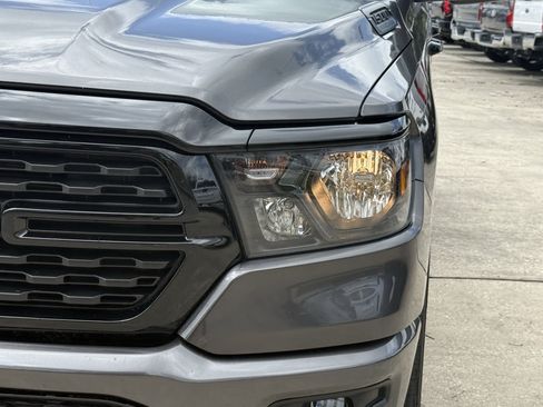Used 2023 RAM 1500 Lone Star RWD image 12