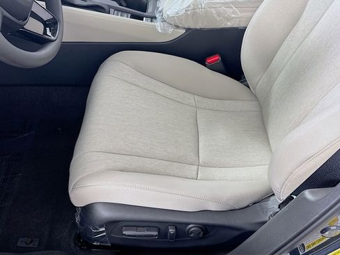 New 2025 Honda Accord SE image 16