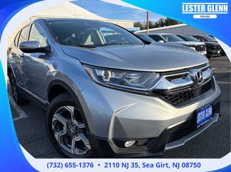 Used 2019 Honda CR-V EX video 1