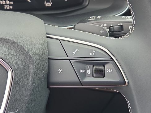 New 2026 Audi Q7 2.0T Premium AWD/4WD image 11