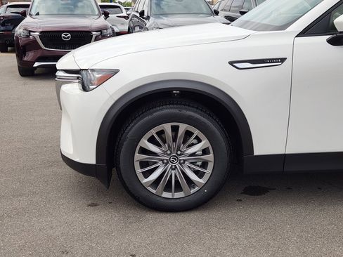New 2026 MAZDA CX-90 3.3 Turbo w/ Select Package AWD/4WD image 9