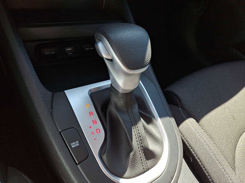 Used 2023 Kia Forte LXS FWD image 14
