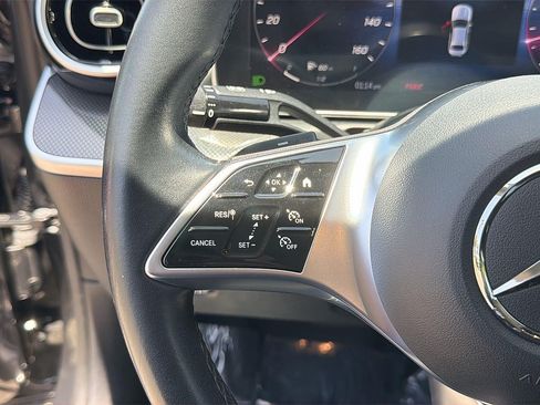 Used 2022 Mercedes-Benz C 300 Sedan image 9