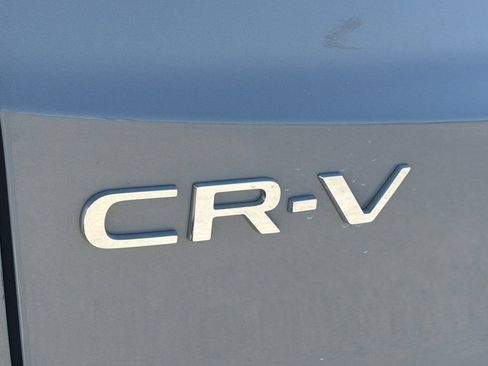 Used 2024 Honda CR-V EX-L image 33