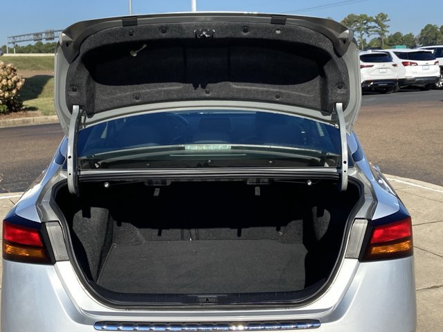 Used 2023 Nissan Altima 2.5 SV AWD/4WD image 26