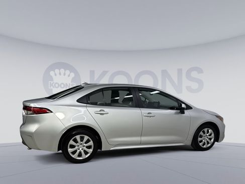Used 2023 Toyota Corolla LE image 13