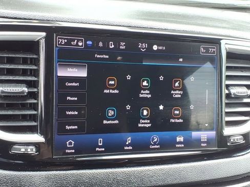 Used 2023 Chrysler Pacifica Touring-L FWD image 19