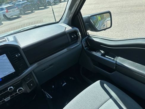 Used 2024 Ford F150 XLT AWD/4WD image 22
