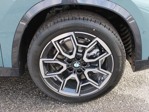 New 2026 BMW X1 xDrive28i w/ Technology Package image 35