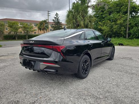 New 2026 Kia K5 LXS FWD image 7