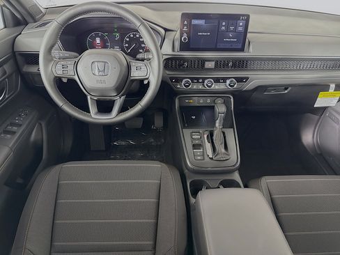 New 2026 Honda CR-V Sport image 26