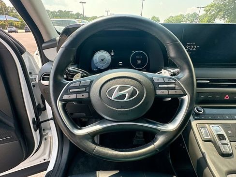 Used 2024 Hyundai Palisade SEL FWD image 18