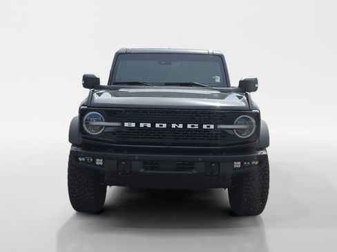 Used 2024 Ford Bronco Wildtrak AWD/4WD image 10