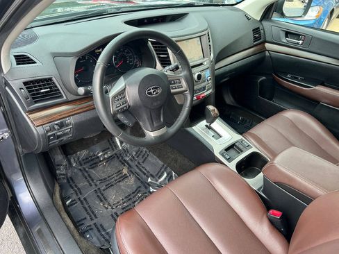 Used 2014 Subaru Outback 2.5i Limited AWD/4WD image 19