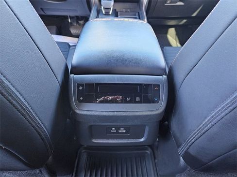 Used 2023 Nissan Pathfinder Rock Creek image 10